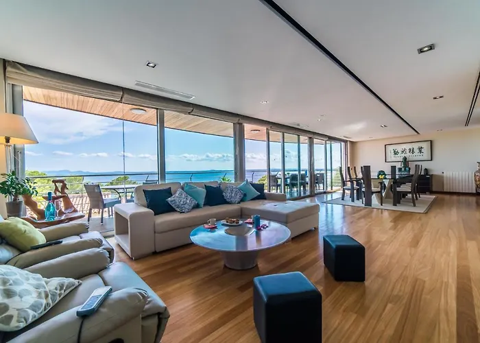Ideal Property Mallorca - Villa Sammy