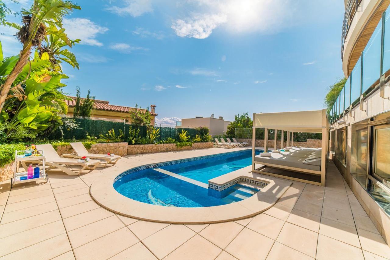 Ideal Mallorca - Sammy Ferienhaus Alcúdia