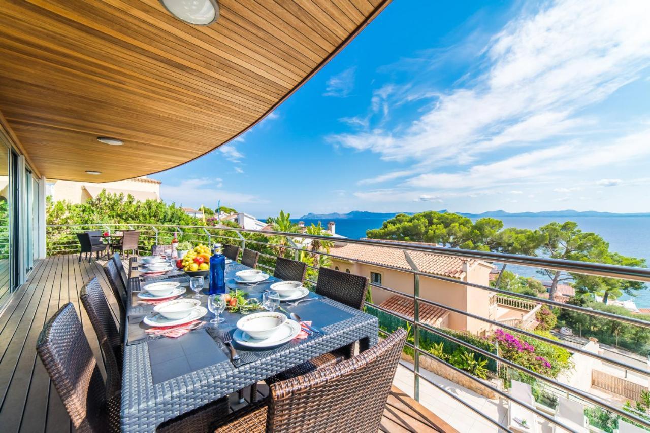 Ferienhaus Ideal Mallorca - Sammy