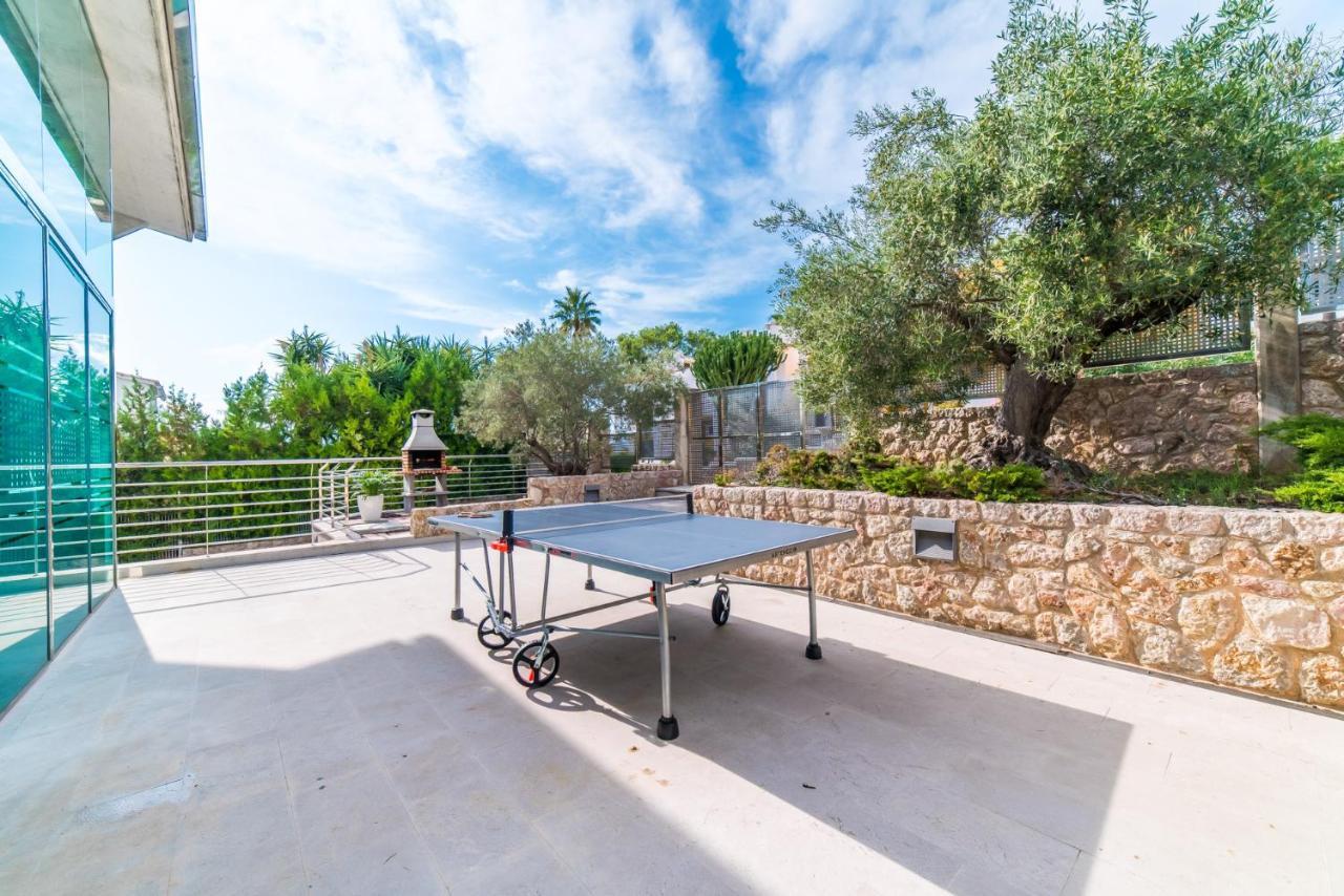 Ideal Mallorca - Sammy Ferienhaus *