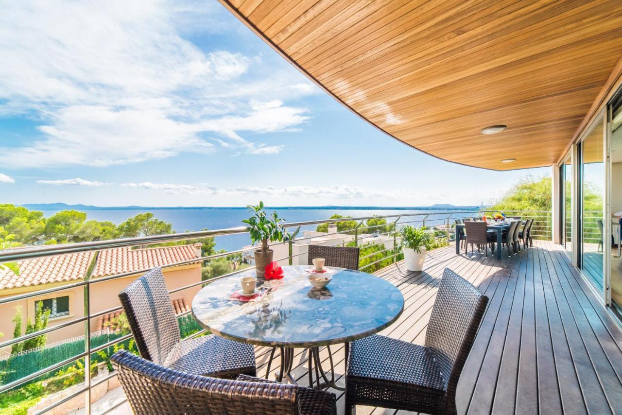 Ferienhaus Ideal Mallorca - Sammy Alcúdia