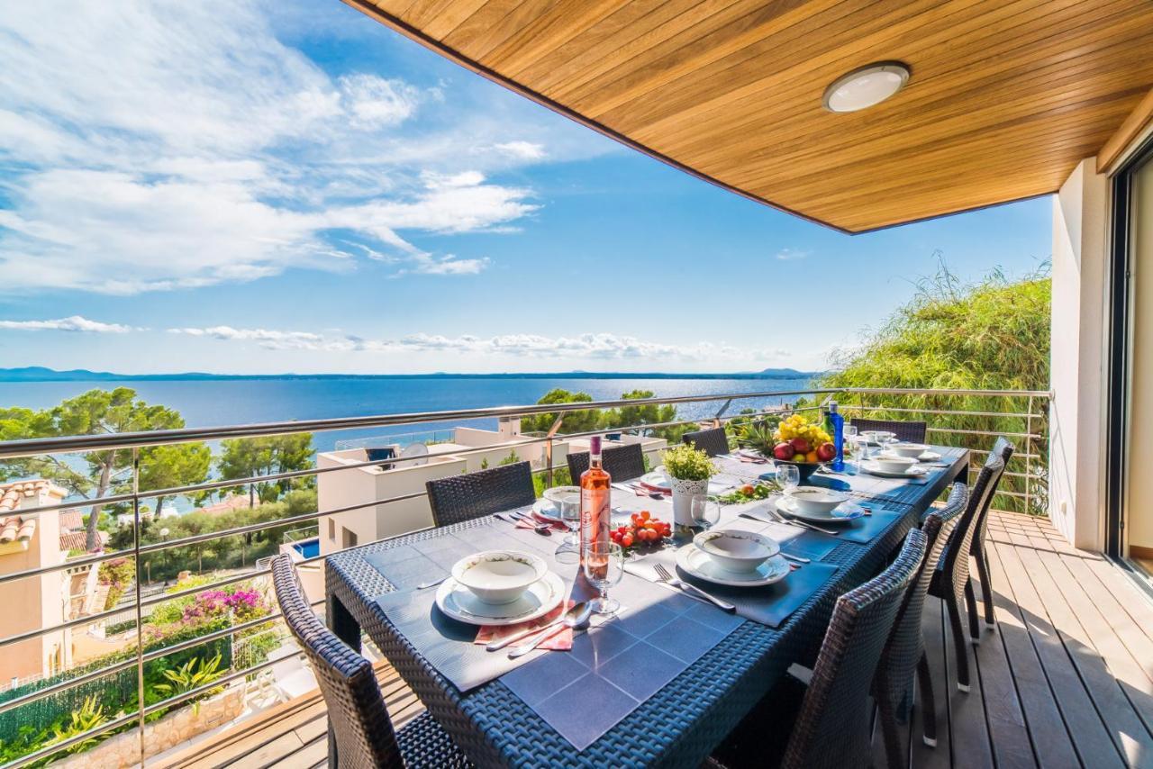 Ideal Mallorca - Sammy Ferienhaus Alcúdia