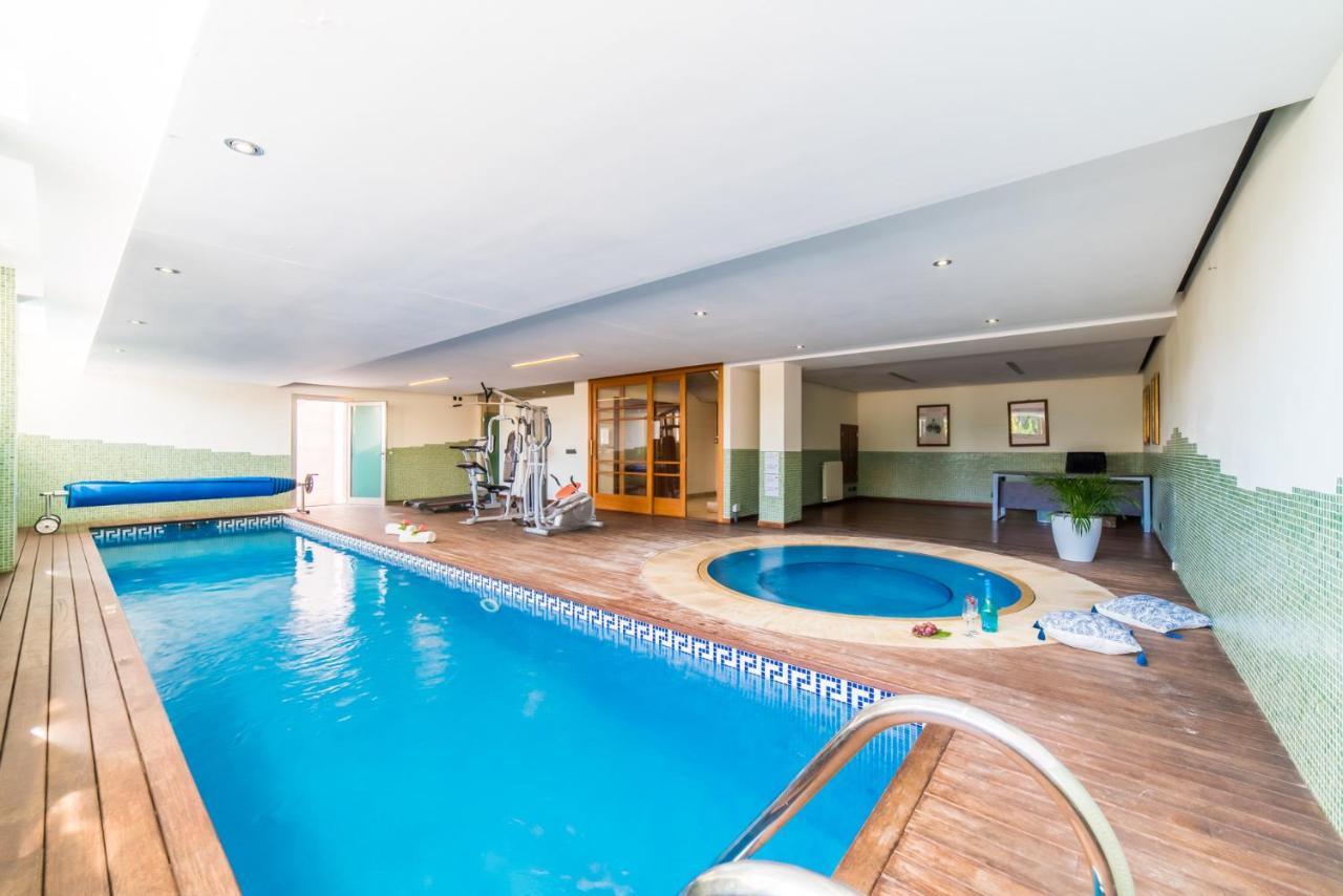 Ideal Mallorca - Sammy Ferienhaus Alcúdia
