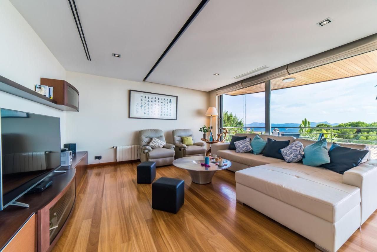 Ferienhaus Ideal Mallorca - Sammy *