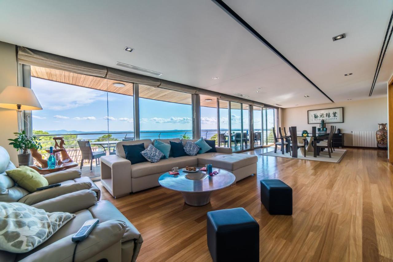 Ferienhaus Ideal Mallorca - Sammy Alcúdia