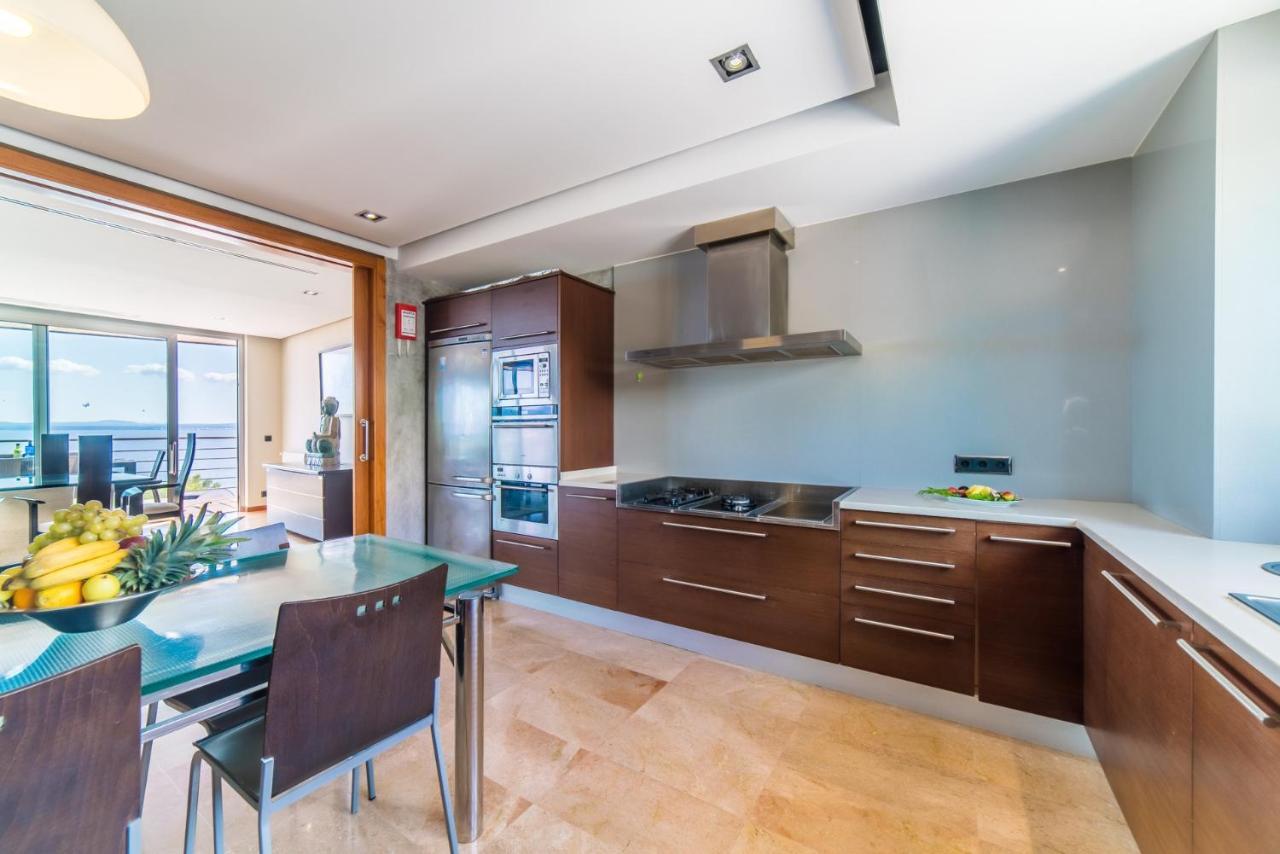 Ferienhaus Ideal Mallorca - Sammy *