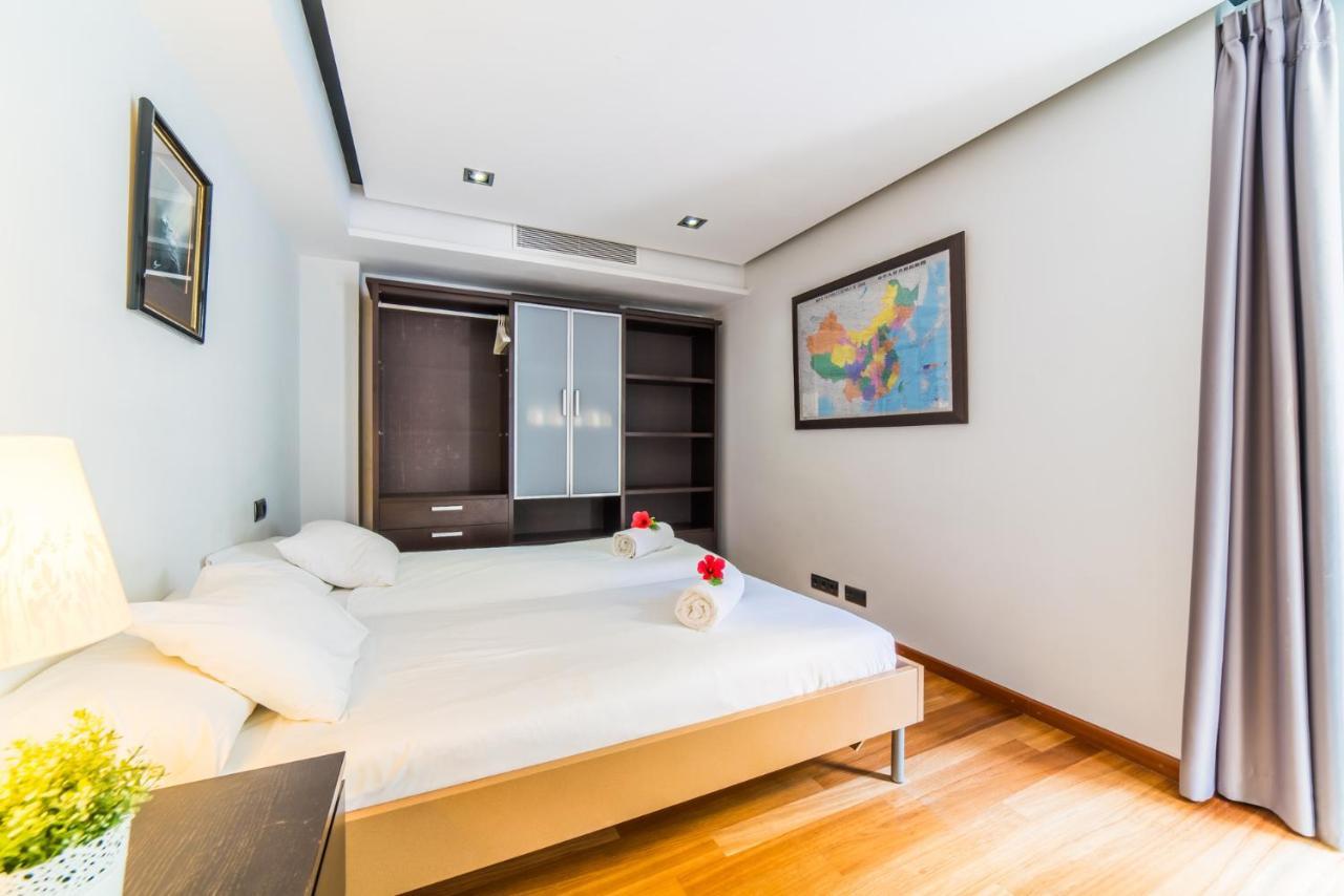 Ferienhaus Ideal Mallorca - Sammy Alcúdia
